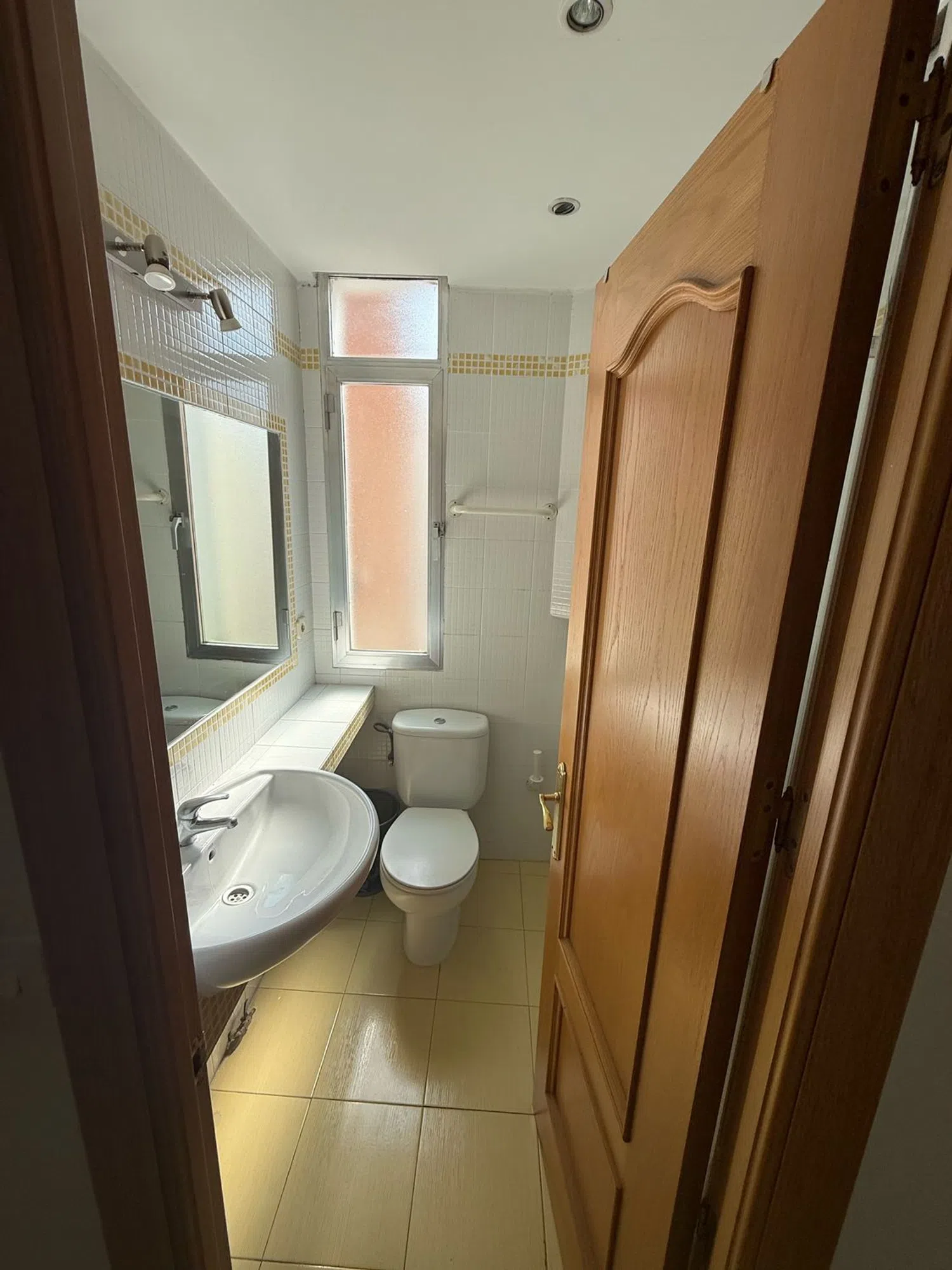 Piso en calle de Benito Gutiérrez, 39 - Foto 3