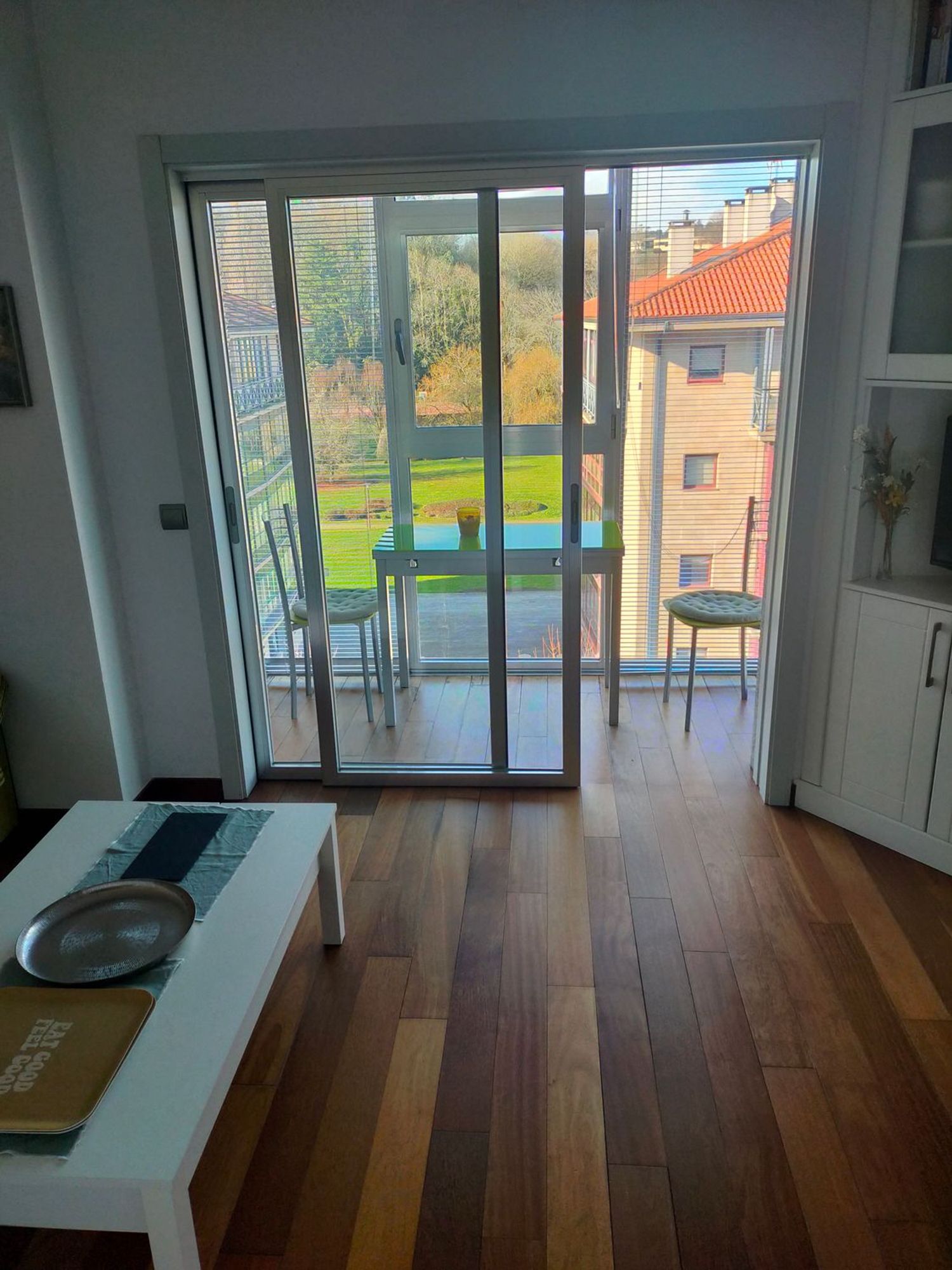 Piso en calle de Domingo Garcia-Sabell, 5 - Foto 2