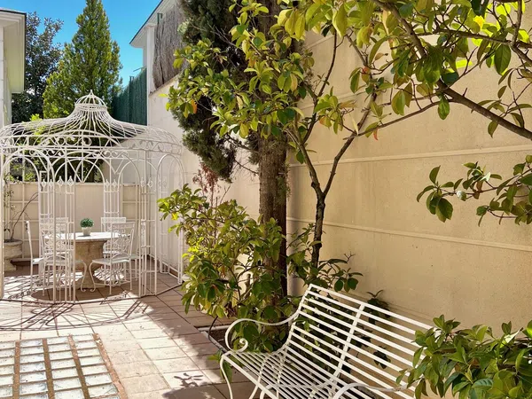 Casa independiente en Barrio Marazuela- El Torreón - Foto 34