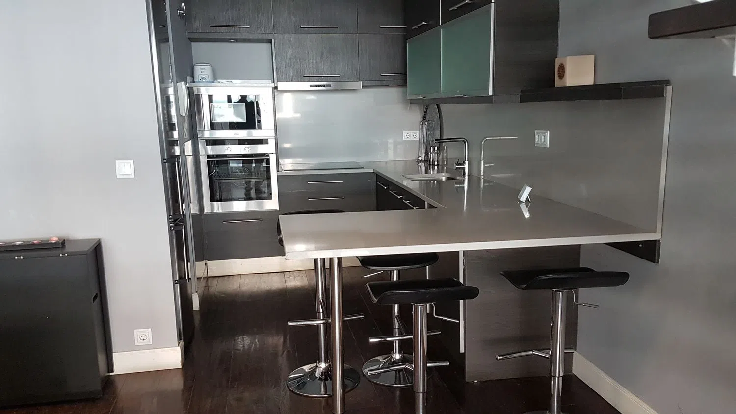 Estudio en avenida de Manoteras, 10 - Foto 11
