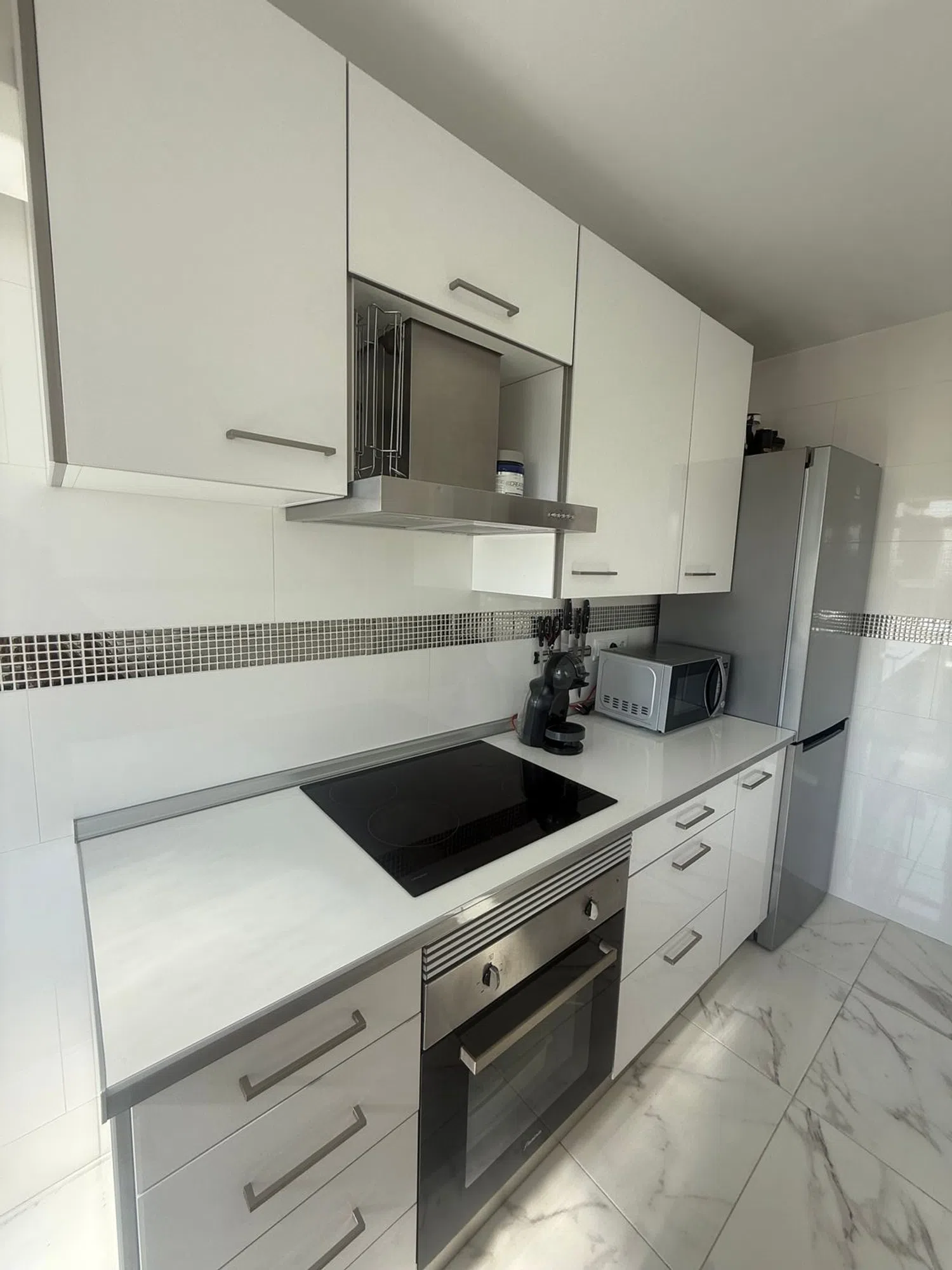 Piso en calle Valparaiso 6b, 4 b - Foto 14
