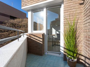 Piso en  Carrer de la Creu Roja 26 - Foto 4