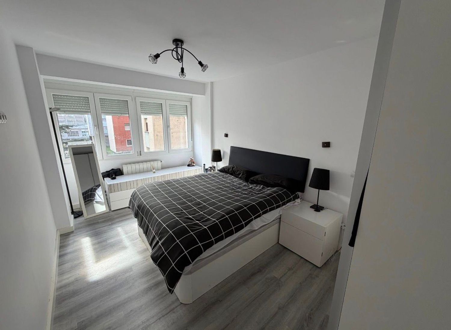 Piso en calle Álvarez Quintero, 18 - Foto 3