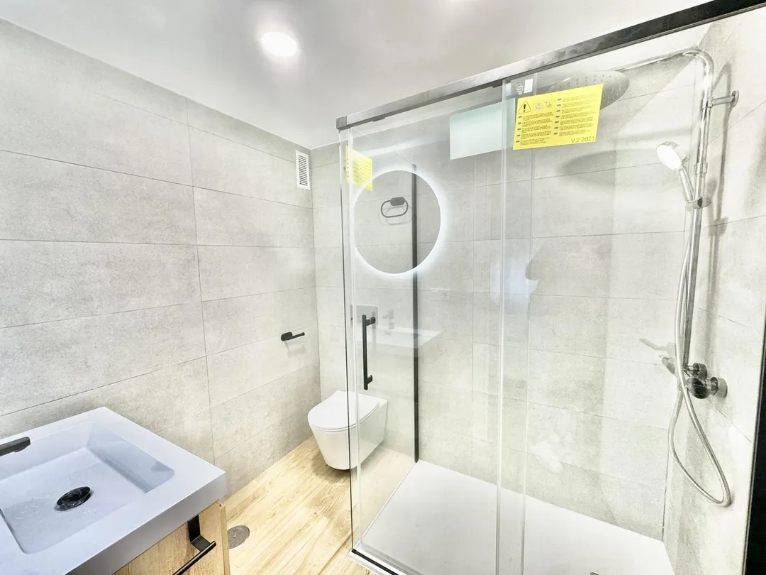 Piso en  Calle Vázquez Clavel 5 - Foto 18