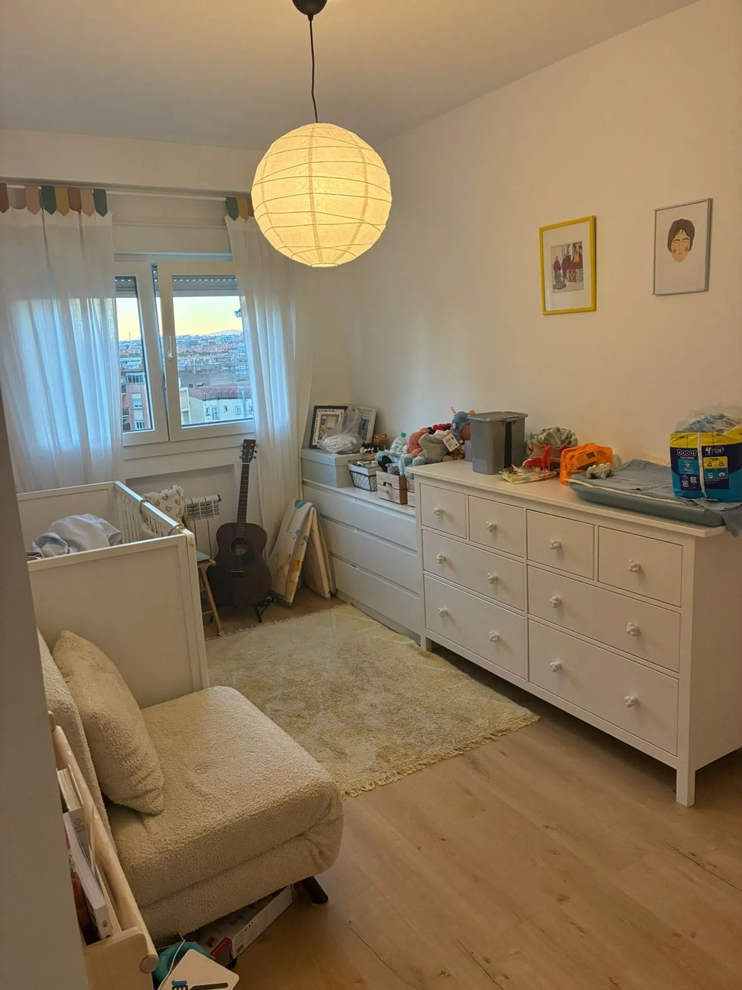 Piso en calle de Aguilón, 7 - Foto 6