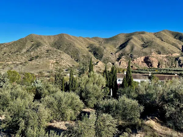 Cortijo en Calle Huerta de judas, 8 - Foto 6