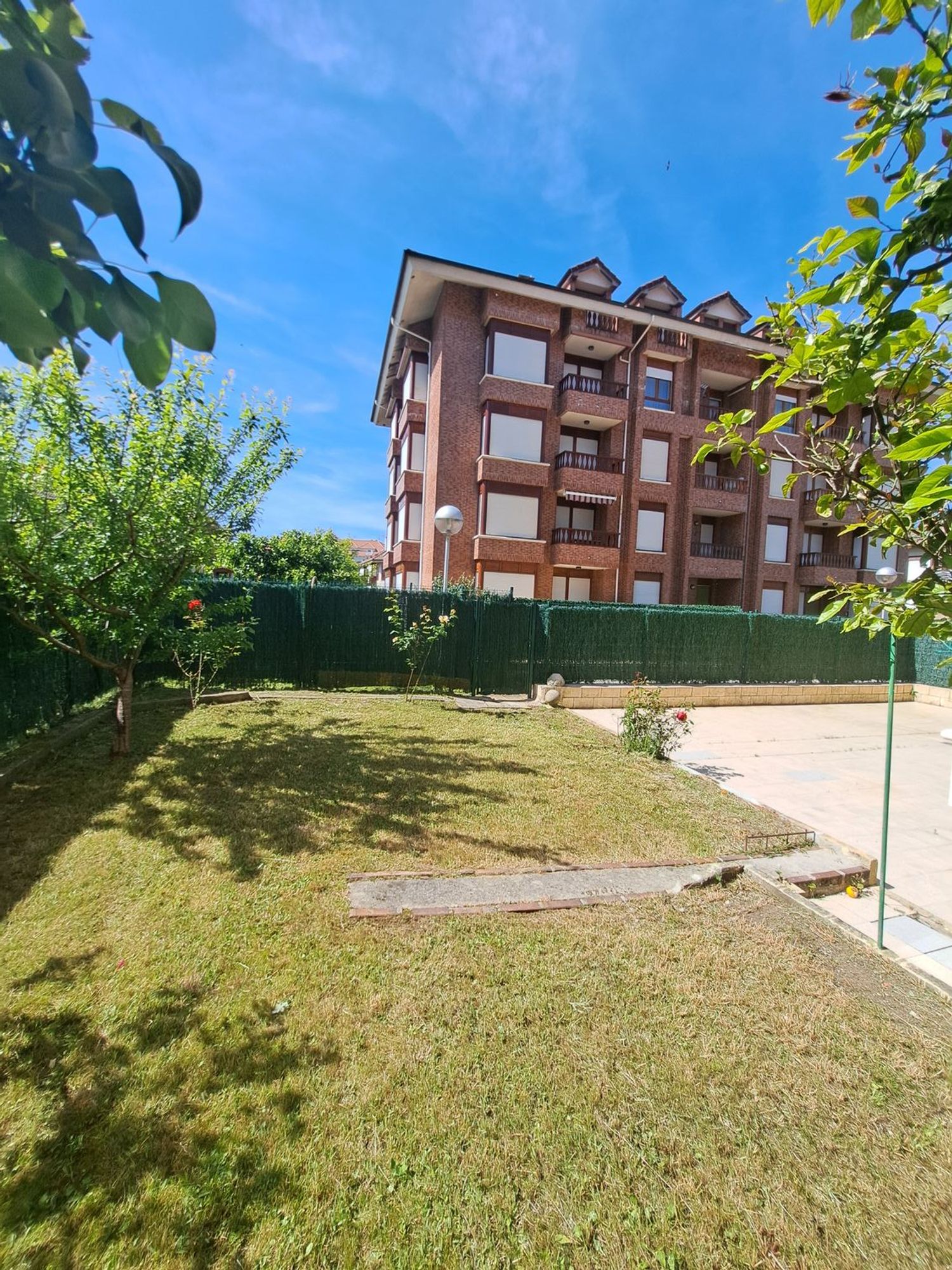 Piso en Calle los Nogales, 26, Palacio, Palacio - Foto 13