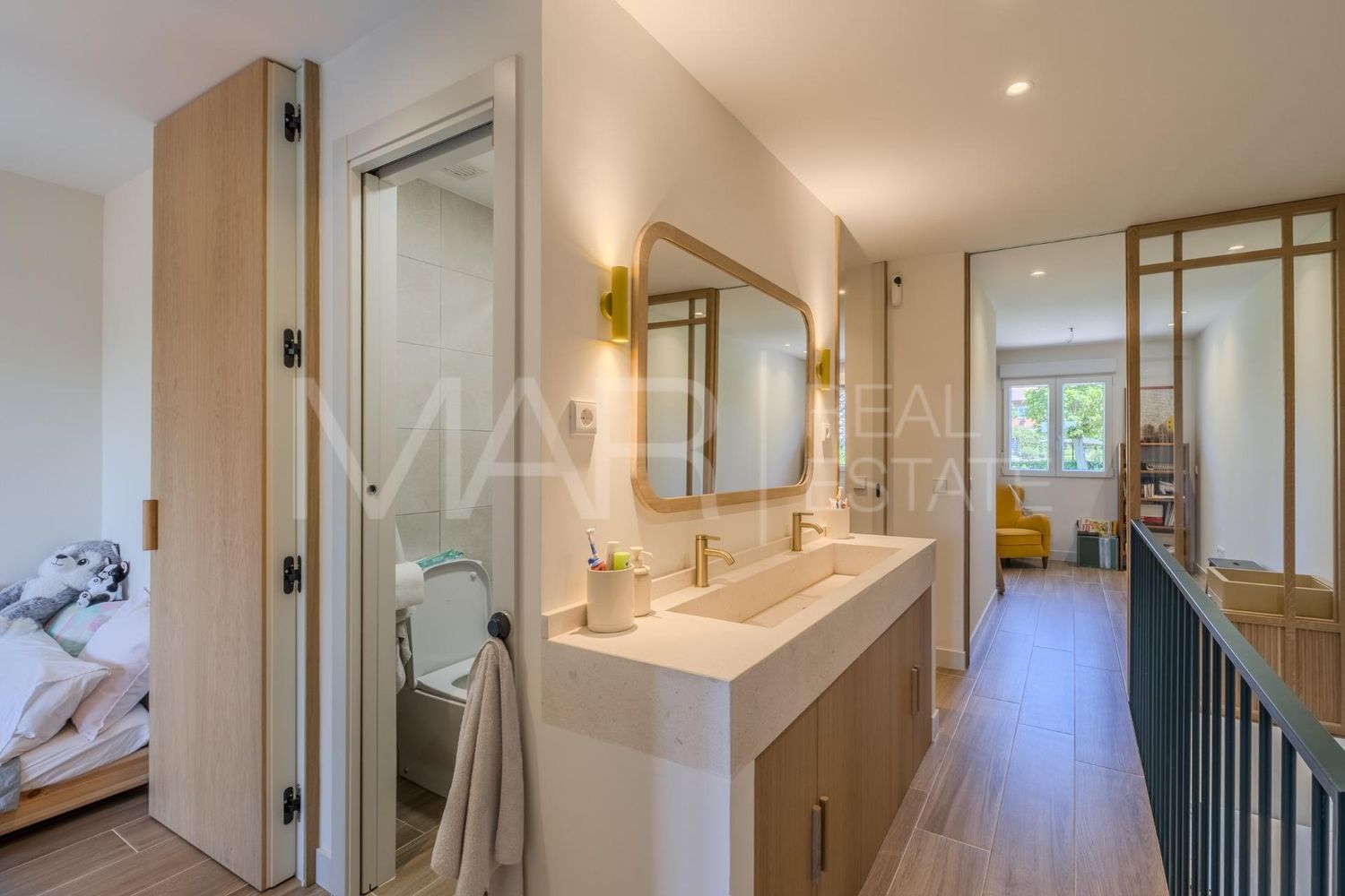 Chalet adosado en Ronda San Martín, Zona Carretera del Plantío, Zona Carretera del Plantío - Foto 31