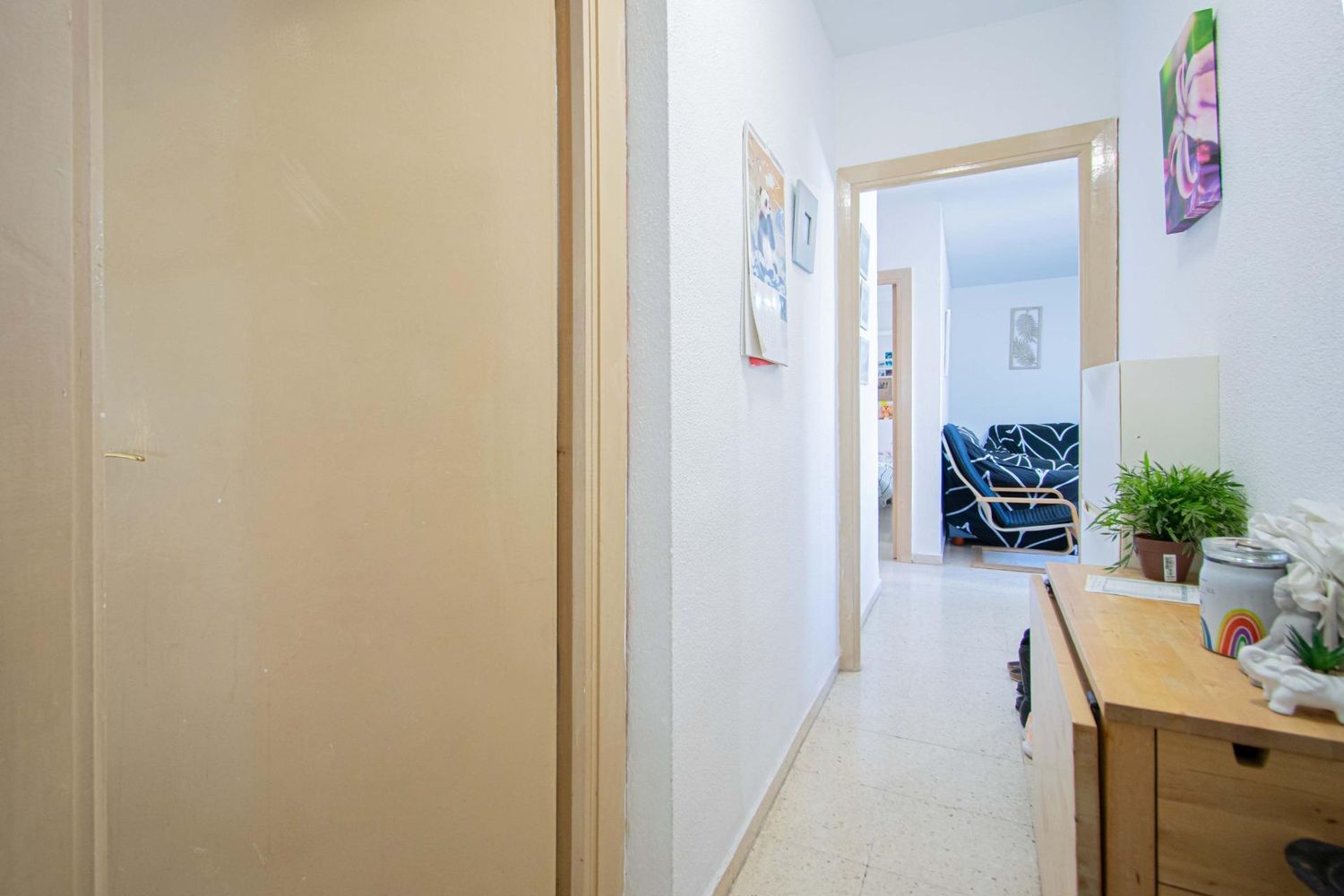 Piso en Calle Jaime Ferranz, 12, Gran Plaza - Marqués de Pickman - Ciudad Jardín - Foto 10