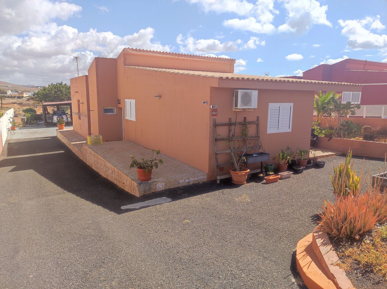 Casa o chalet independiente en urbanización Llano Florido, 12 - Foto 9