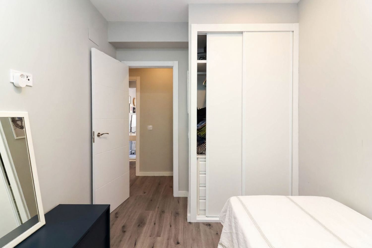 Piso en calle de Villaamil, 17 - Foto 5