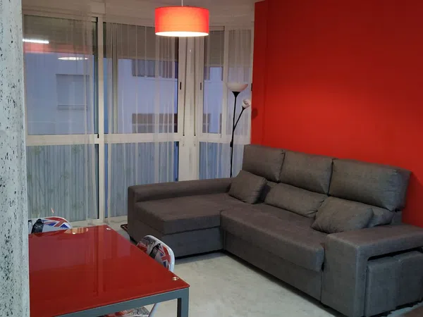 Piso en Calle Salamanca, 42, Bellavista - Foto 3