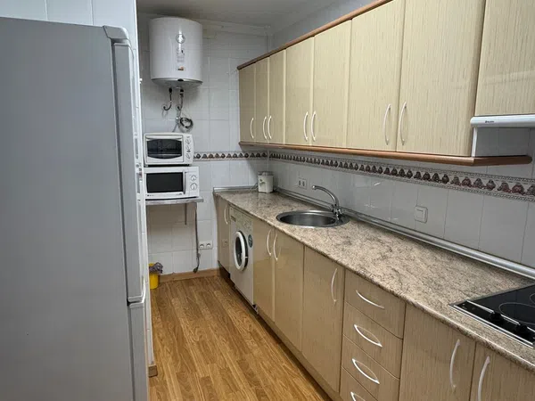 Piso en Calle Maestro Alonso, 4, Carrera de la Virgen - Paseo del Salón - Foto 16