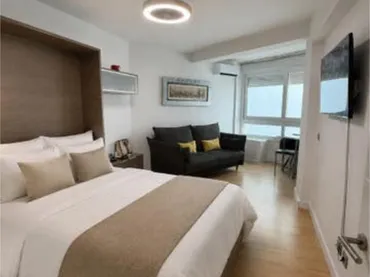 Apartamento en Puerto Marina - Foto 1