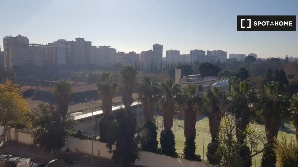 Piso en  Valencia Capital - Foto 5