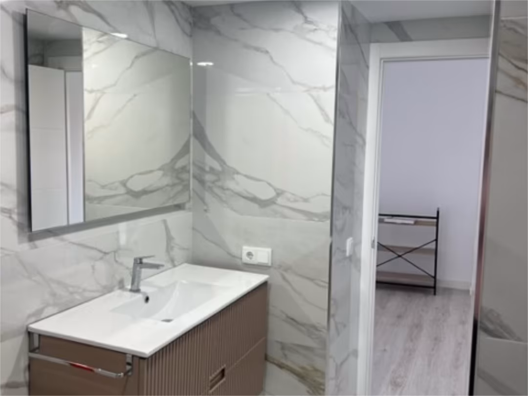 Piso en  Calle Juan XXIII 3 - Foto 16