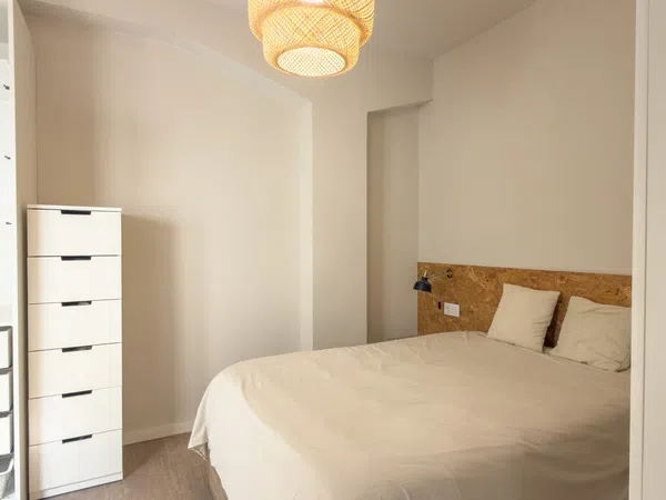 Estudio en Ronda del Guinardó, 24, El Baix Guinardó - Foto 11