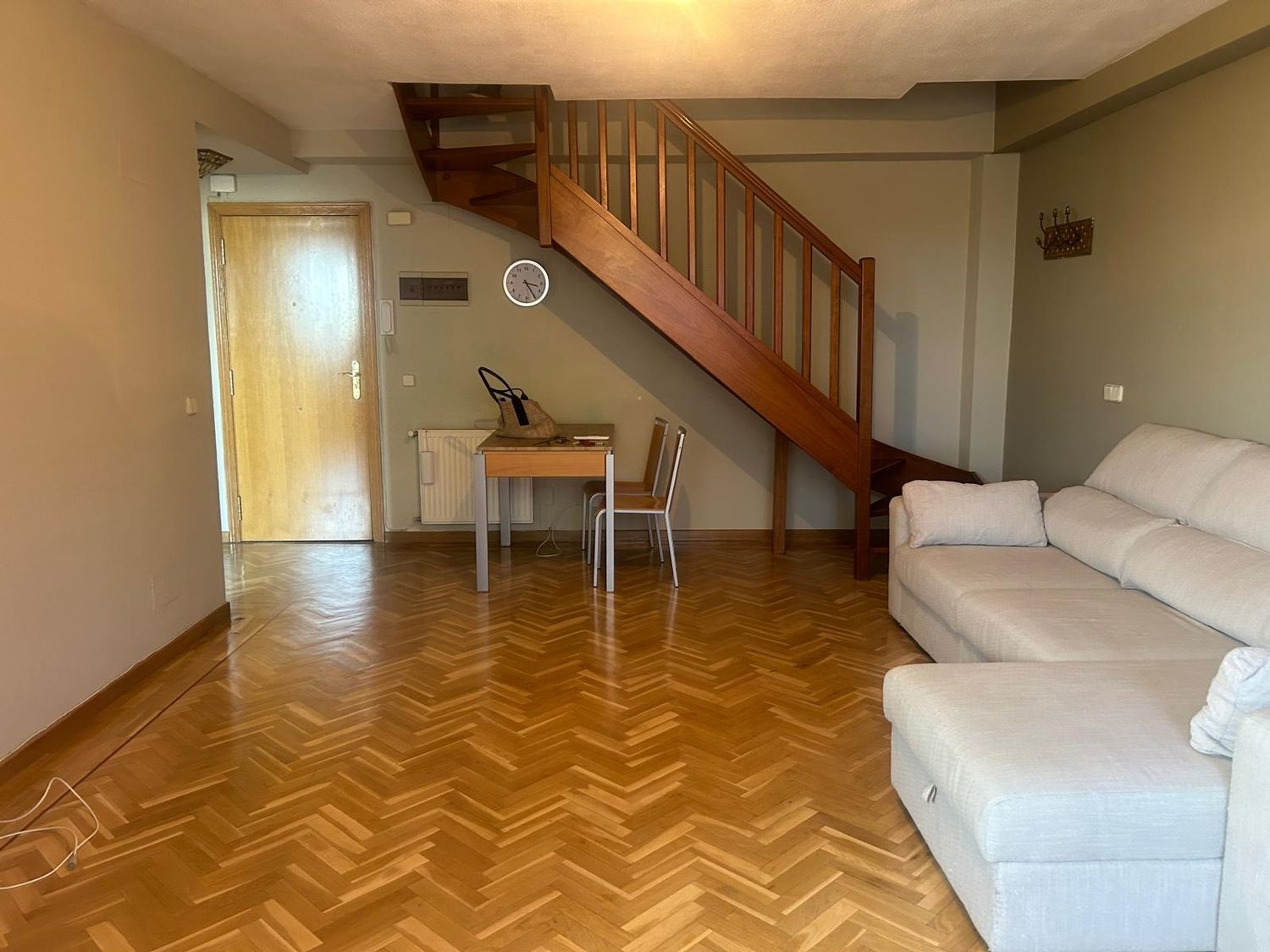 Dúplex en Paseo del Río Guadarrama, Villalba Estación - Foto 2