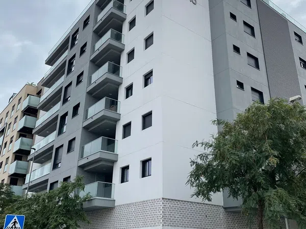 Piso en Calle Amalia Heredia, 1, Pacífico - Foto 34