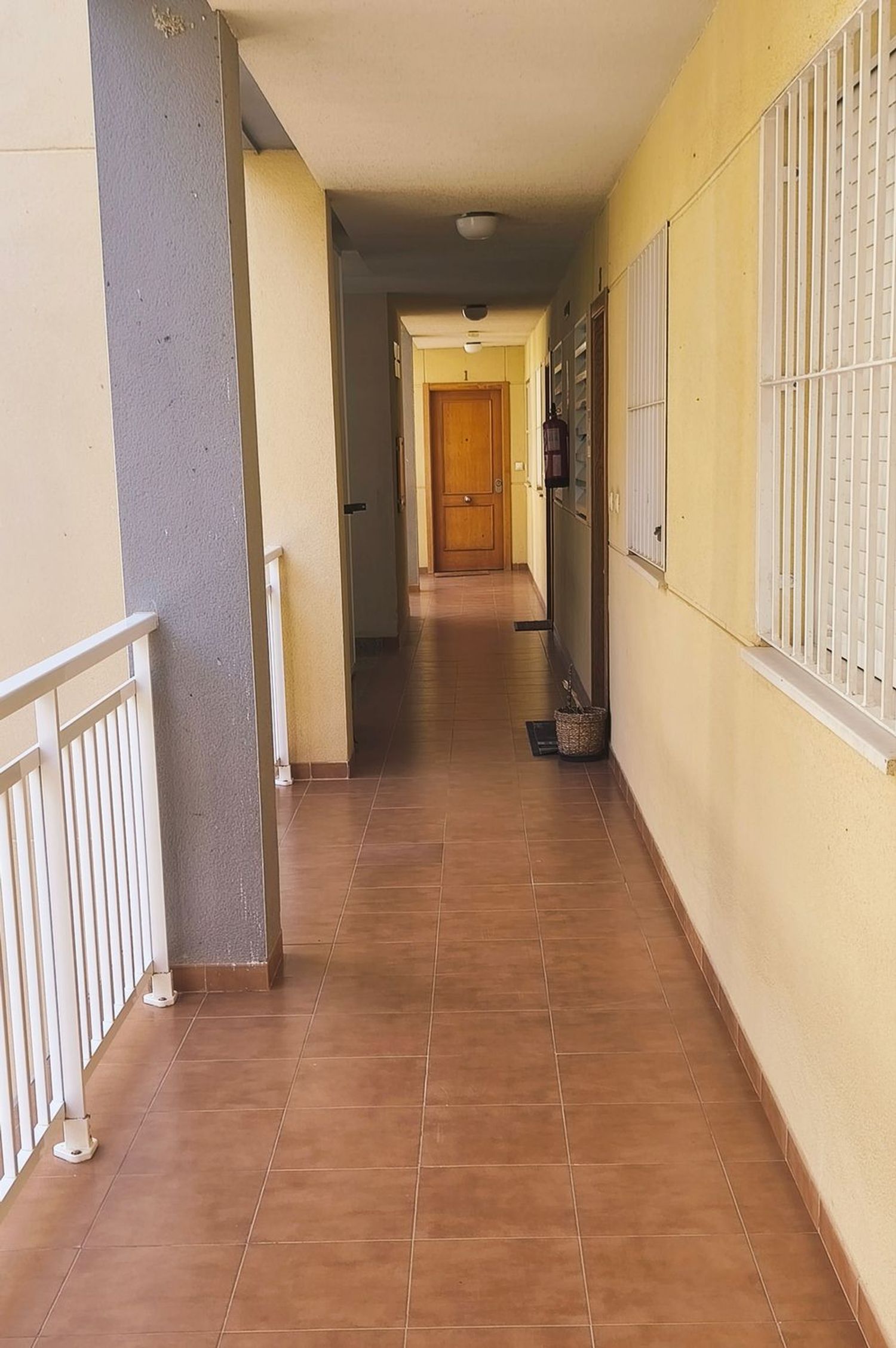 Piso en Calle de la Xorutella, 2, Pueblo Acantilado - Lanuza, Pueblo Acantilado - Lanuza - Foto 5