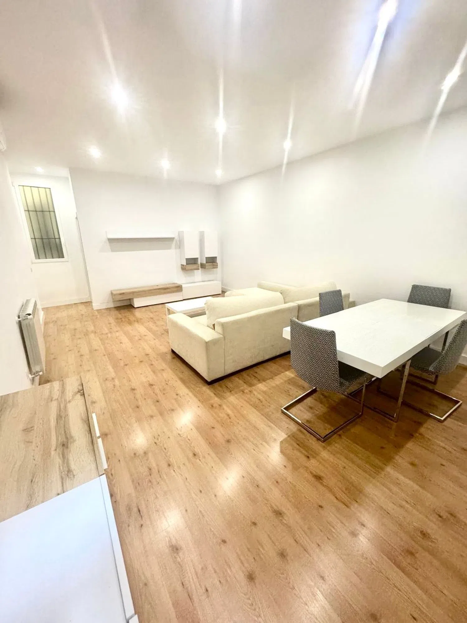 Piso en calle de Ruiz, 13 - Foto 2