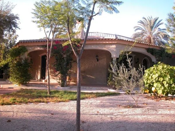 Casa o chalet independiente en Camino de la Piedra Escrita, 113 - Foto 14