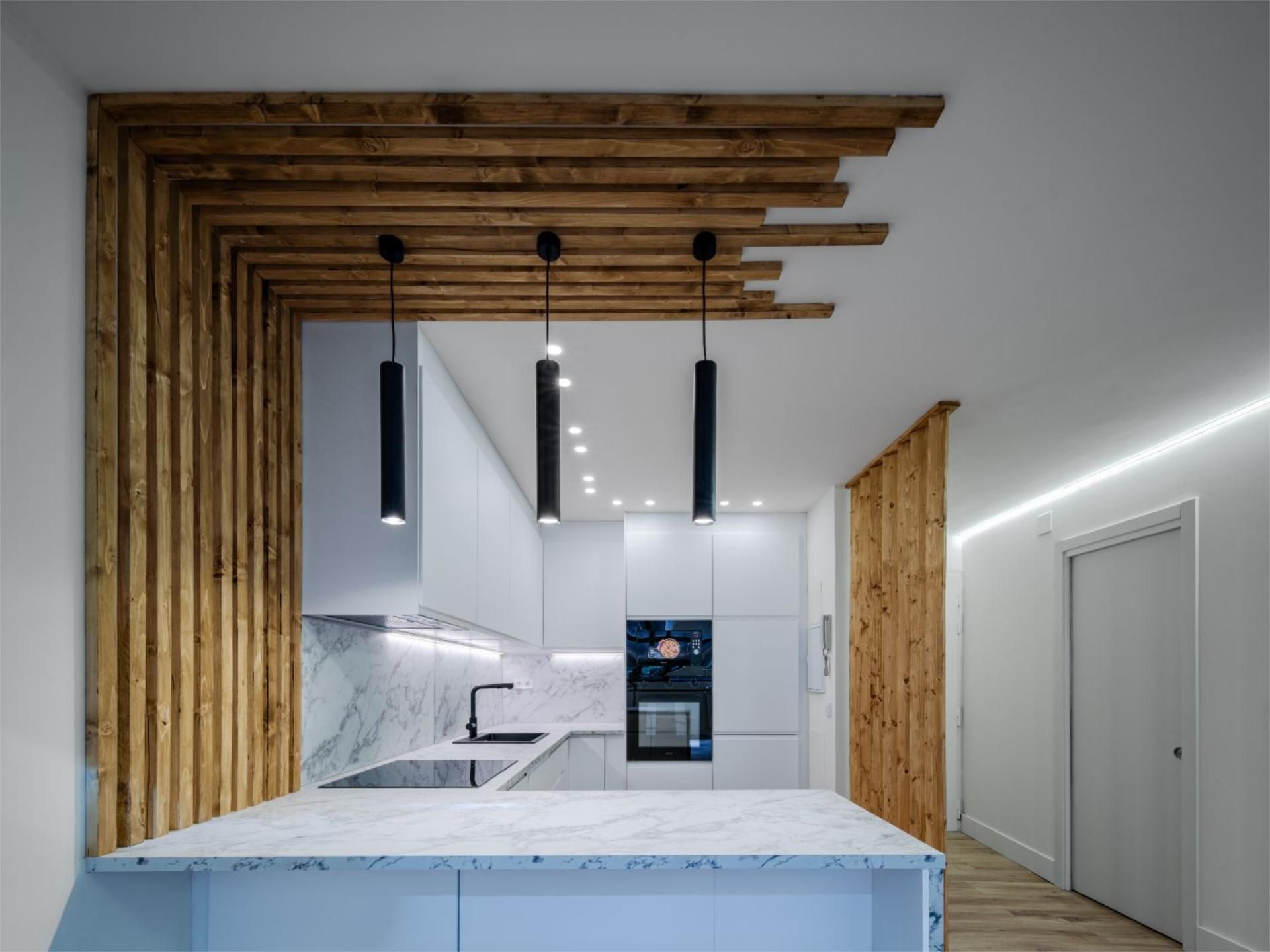 Piso en  Carretera de Fuencarral 44 - Foto 3