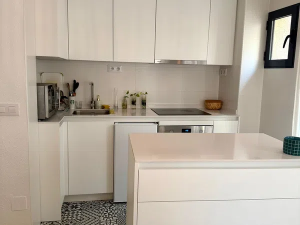 Piso en calle Hidalgo, 3 - Foto 5