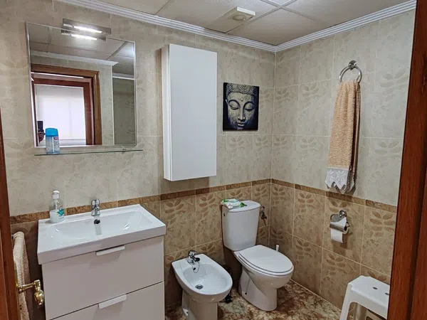 Dúplex en Calle J.H.Alhamed, 2, Zeniamar - Foto 19
