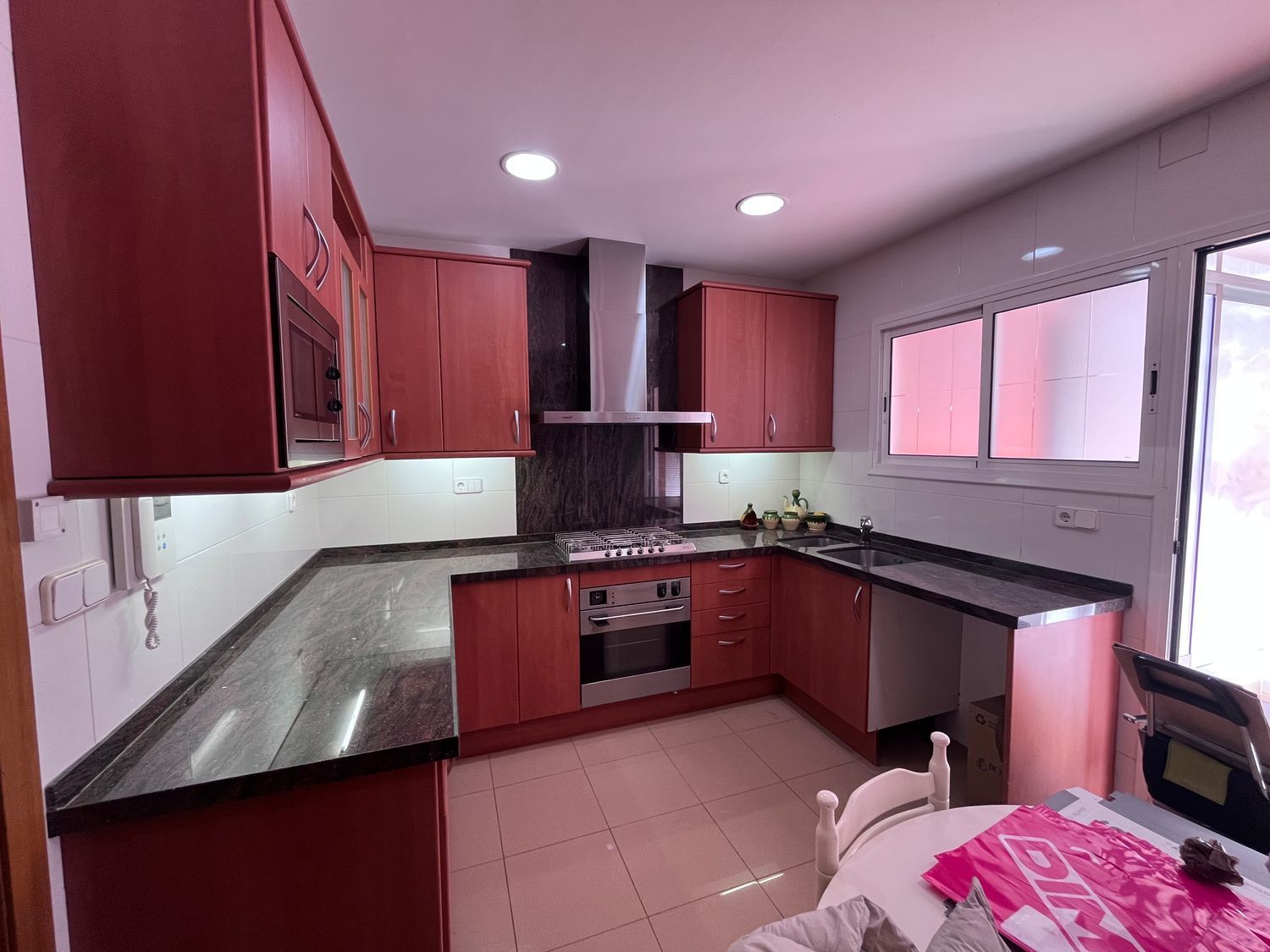 Piso en calle de Santaló, 147 - Foto 14