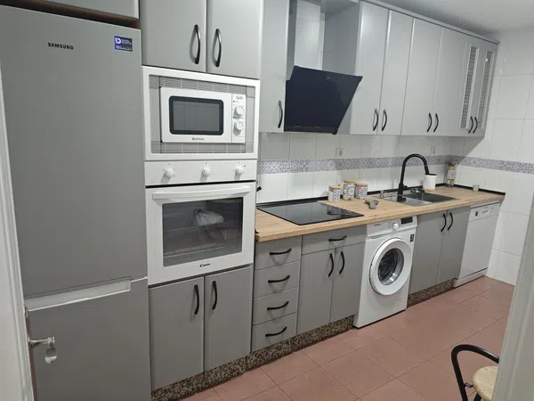 Casa o chalet independiente en Calle Clavellinas, 28, Ciudad Jardín, Ciudad Jardín - Foto 4