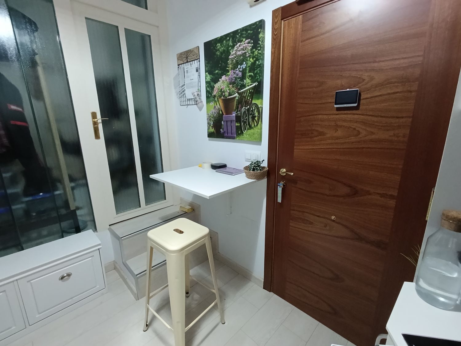 Estudio en Avenida Ramón Núñez Montero, 8 - Foto 5