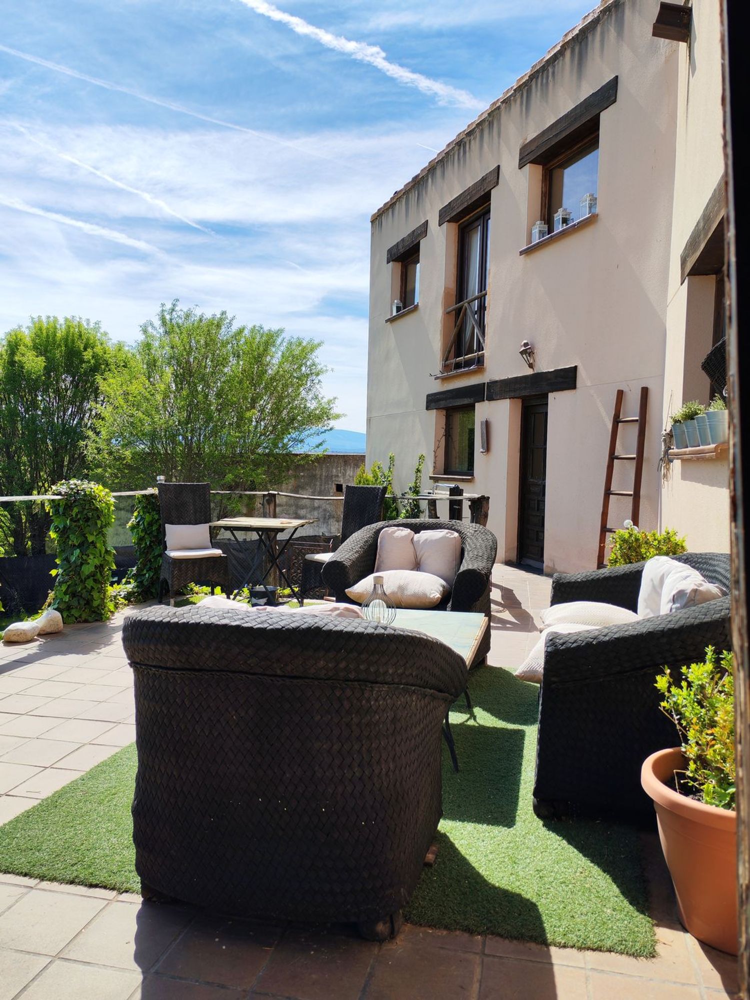 Casa de pueblo en Sepúlveda - Foto 6