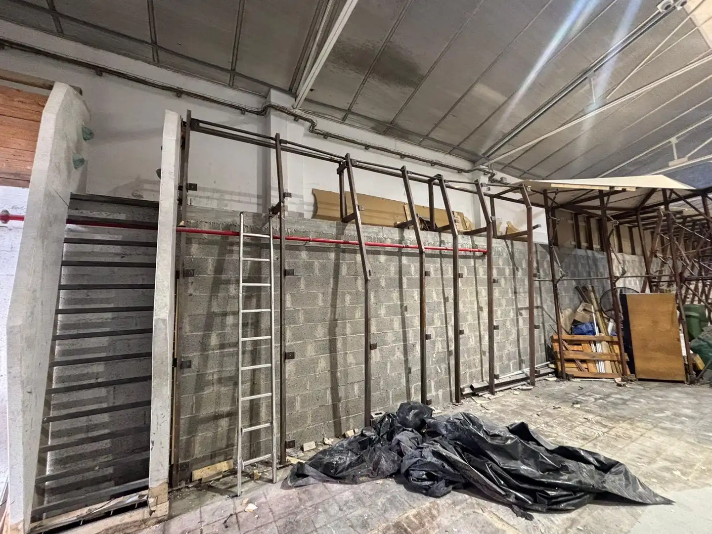 Nave Industrial en Sant Quirze del Vallès - Foto 14