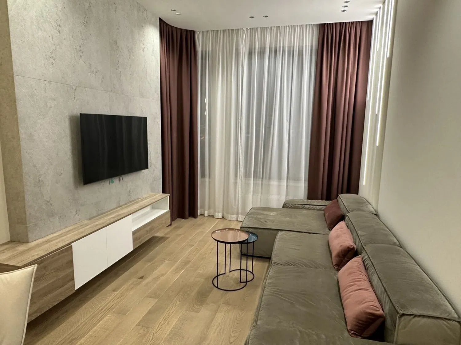 Piso en calle de Villarroel, 132 - Foto 9