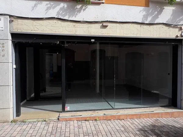 Local en calle Barcelona, 1 - Foto 5