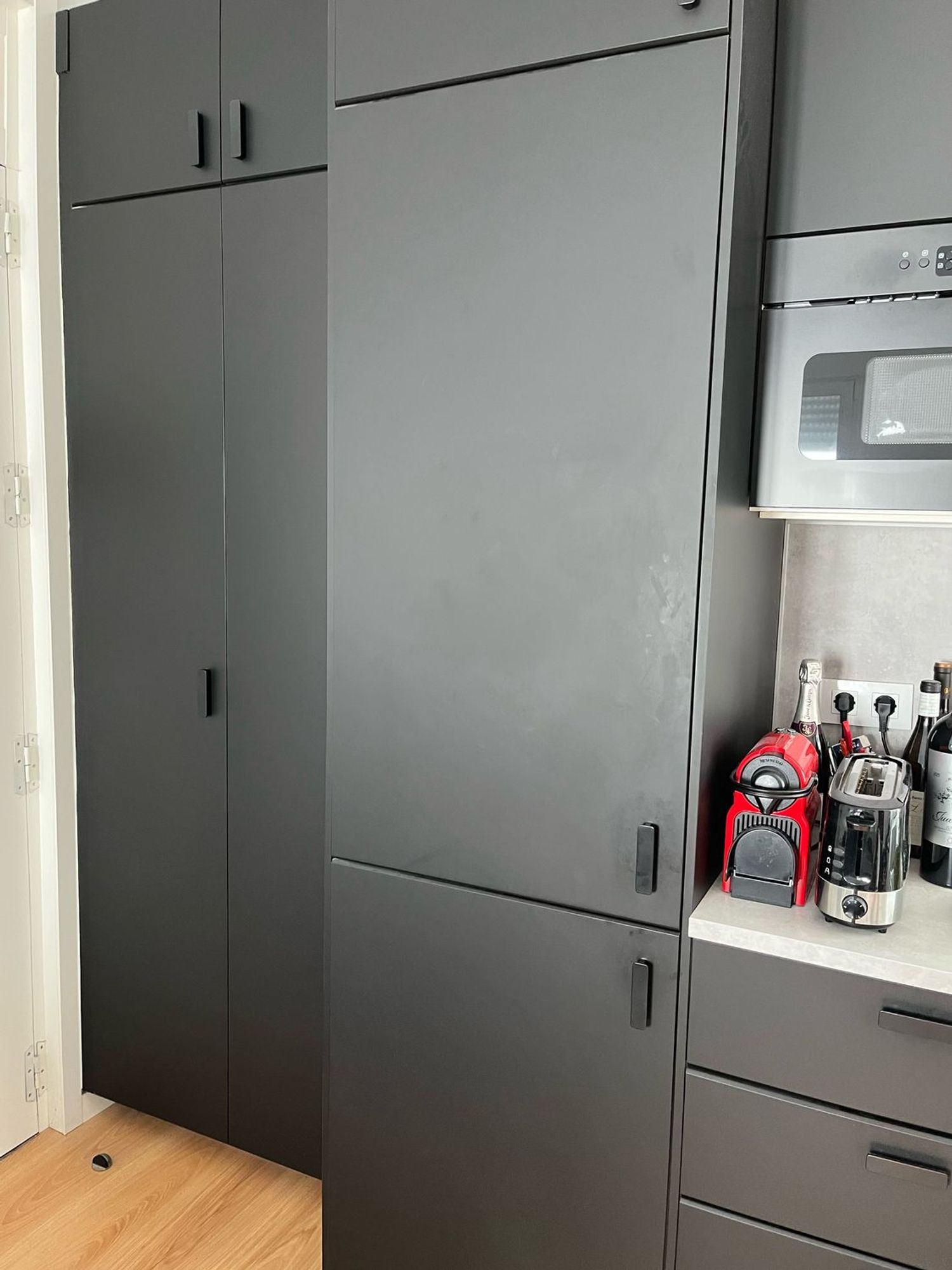 Piso en calle de Malcampo, 18 - Foto 17