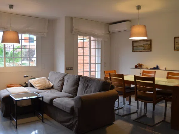 Chalet pareado en riera d'en Nofre, 3 - Foto 5