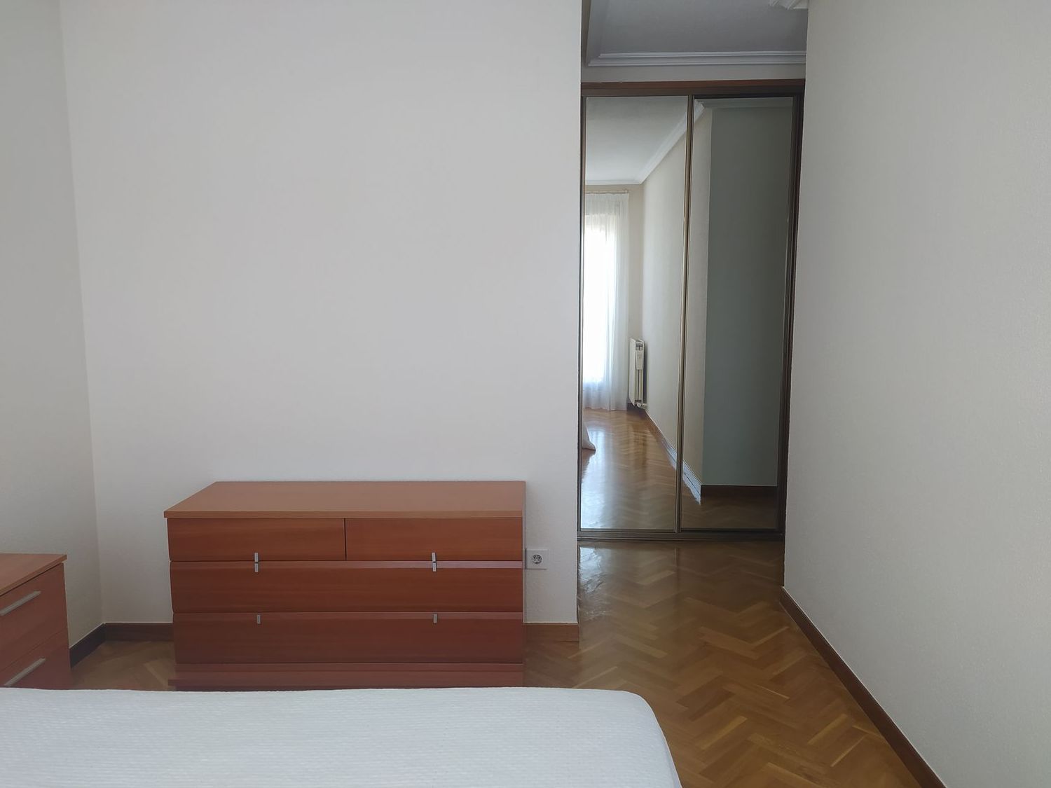 Piso en Capuchinos-Glorieta-C. Jardín - Foto 10