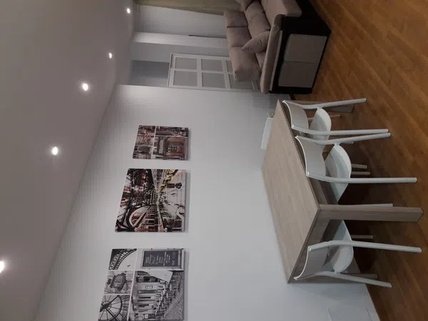 Piso en calle Lope de Rueda, 53 - Foto 2