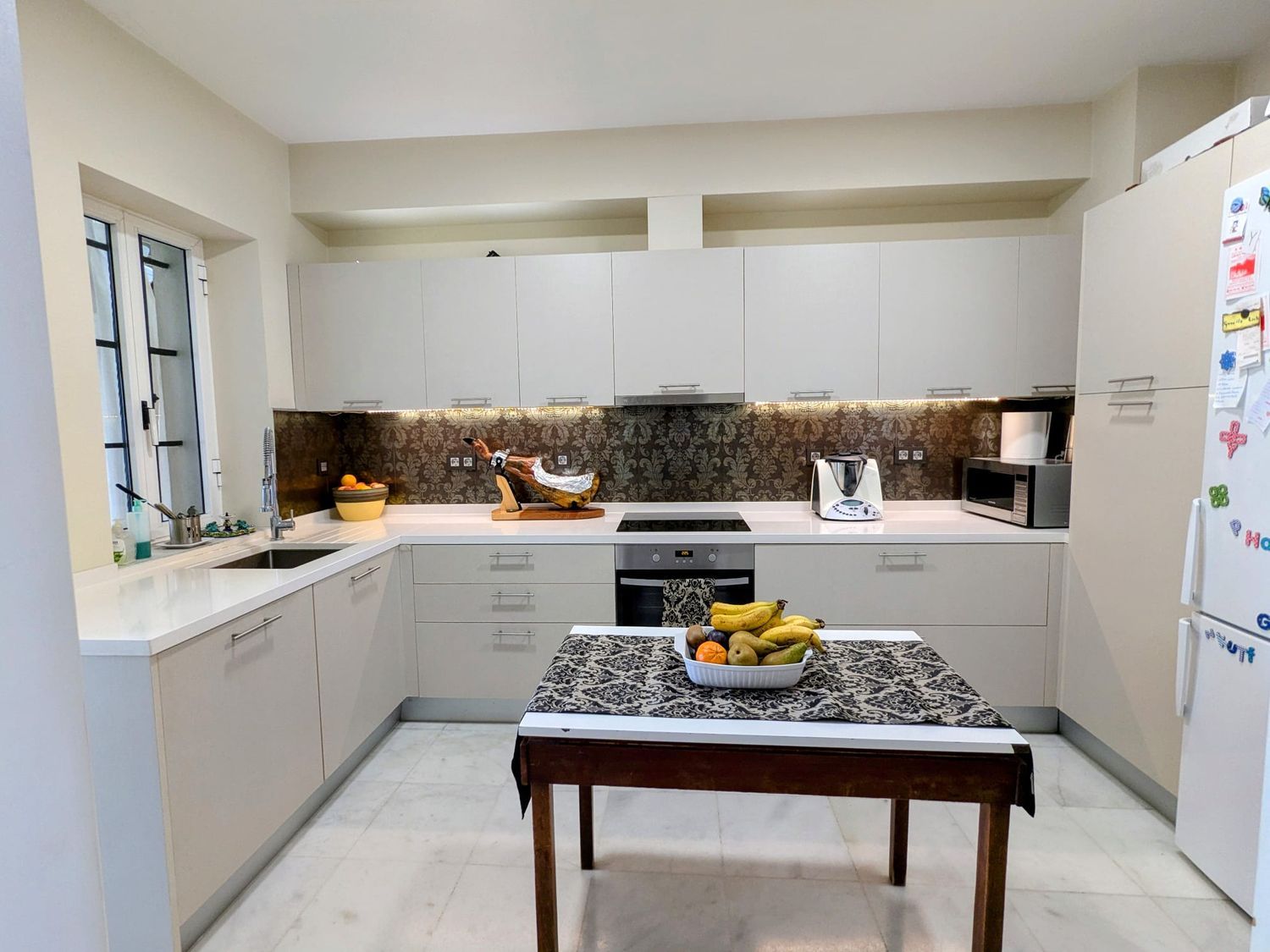 Chalet adosado en Calle Alejandro Collantes, 6, Nervión - Foto 6