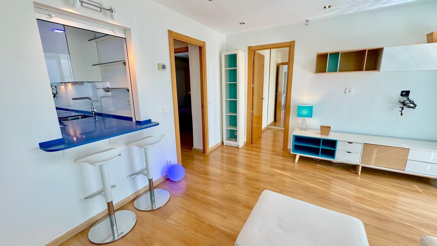 Piso en calle de San Secundino, 3 - Foto 2