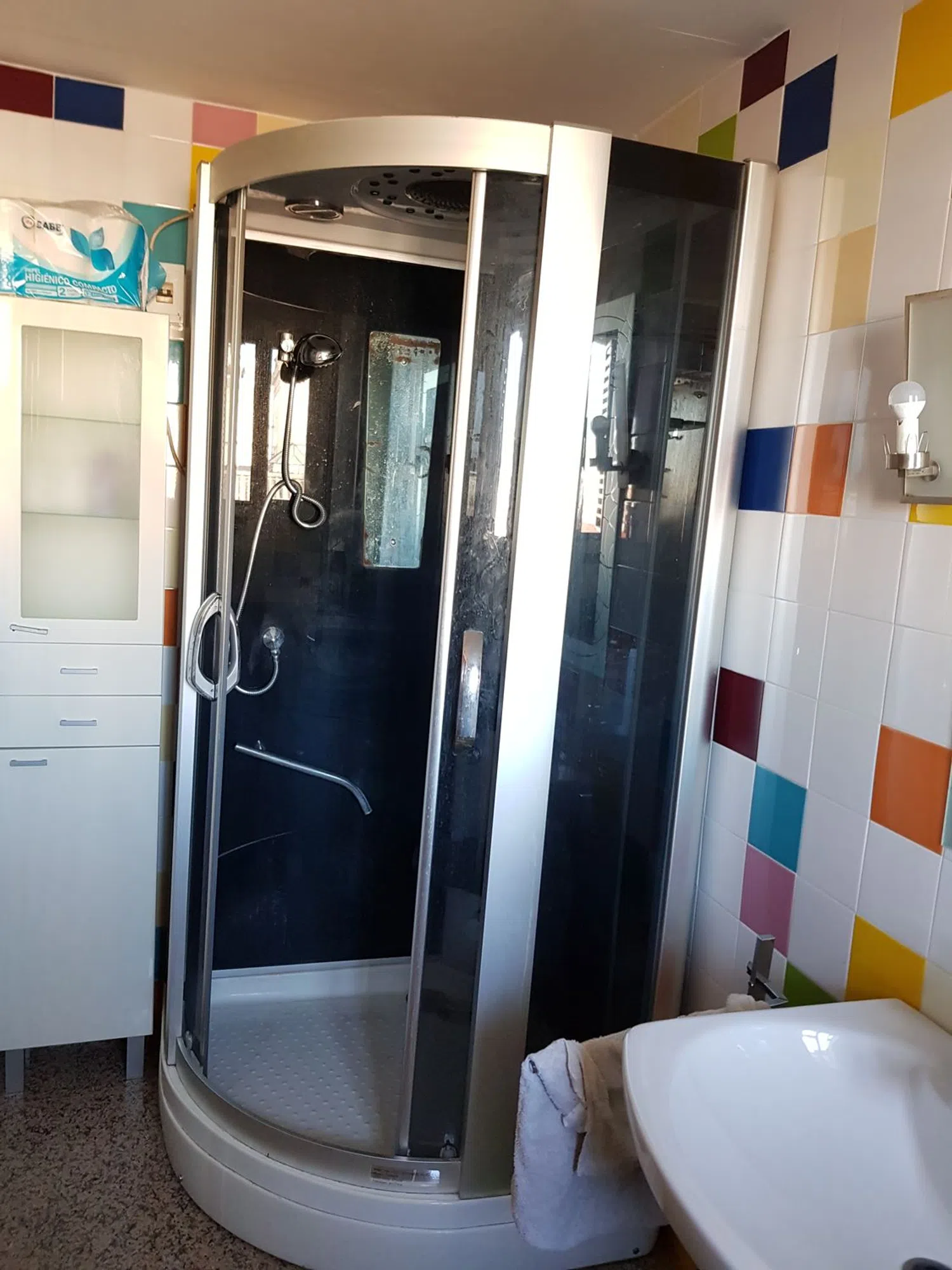 Piso en Menendez Pelayo, 53 - Foto 4