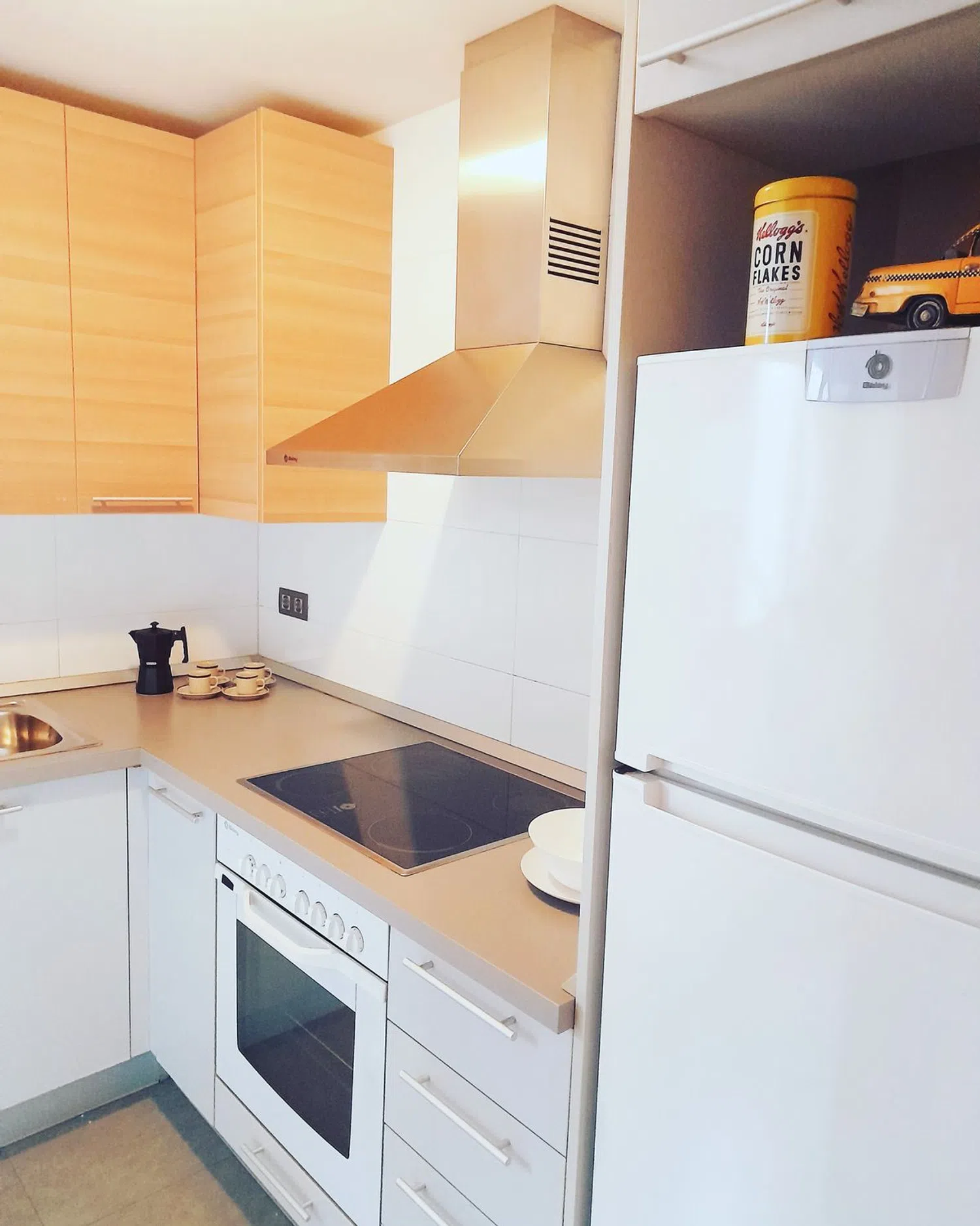 Ático en calle Pacífico, 156 - Foto 34