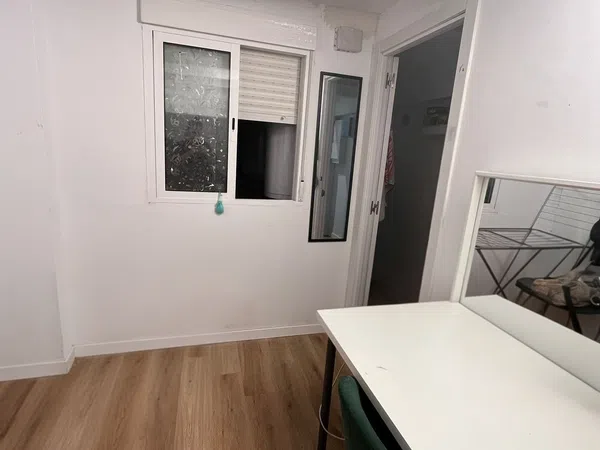 Estudio en Calle de Praga, 2, El Baix Guinardó - Foto 5