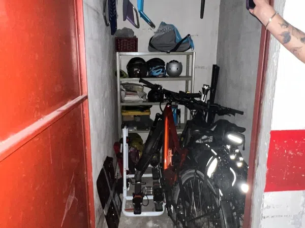 Piso en Camino de Ronda, 101, Ronda - Arabial - Foto 22