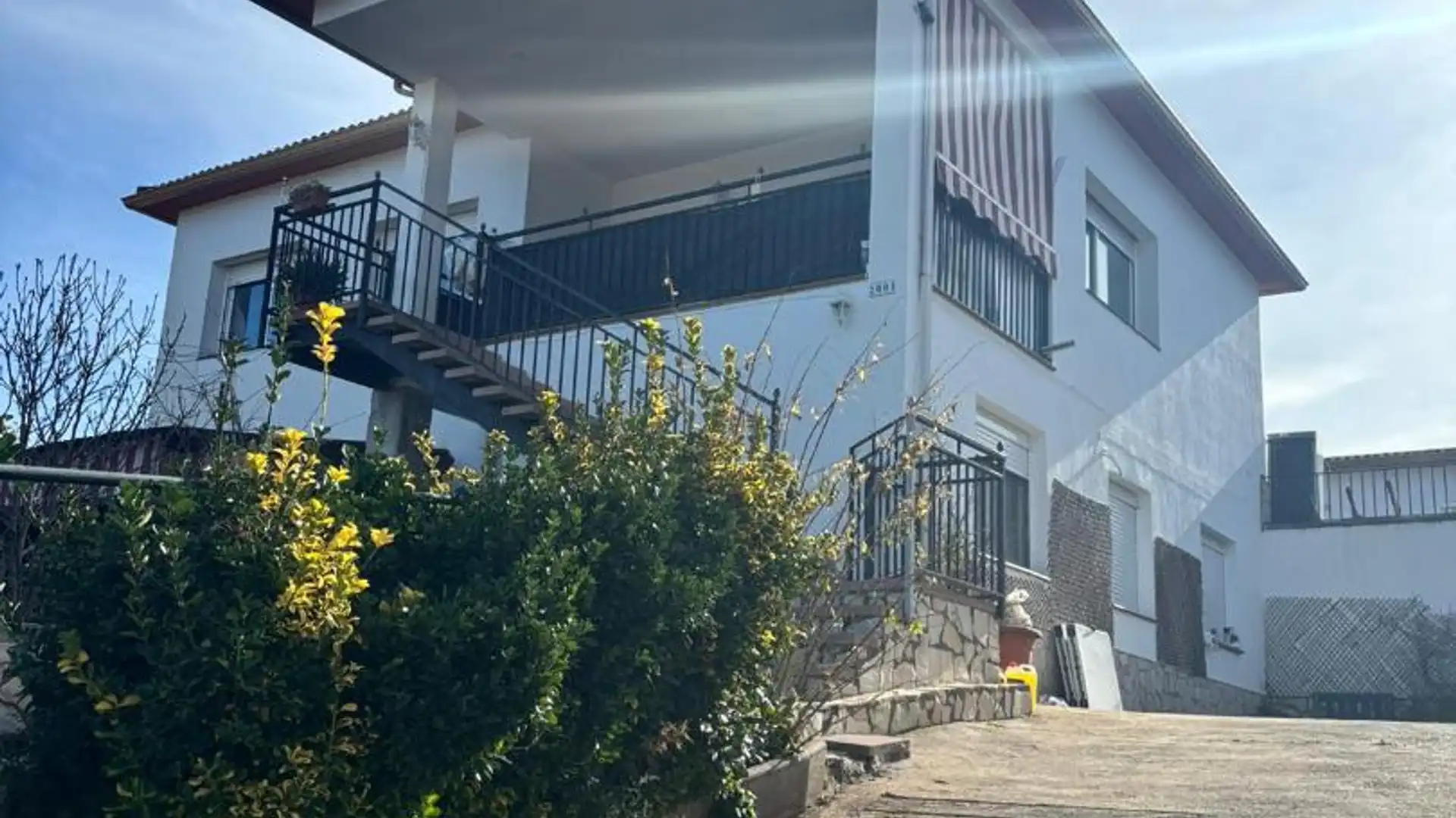 Chalet en  Carrer d'Arenys de Mar 41 - Foto 2