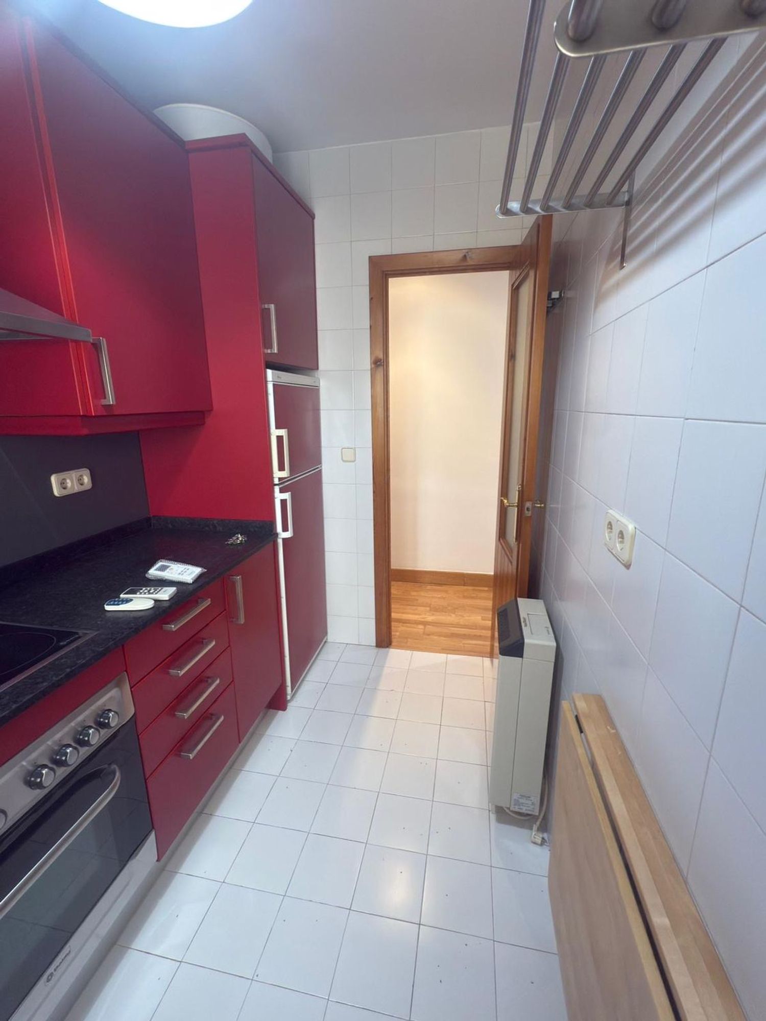 Piso en Calle de Lope de Vega, 26, Huertas-Cortes - Foto 10