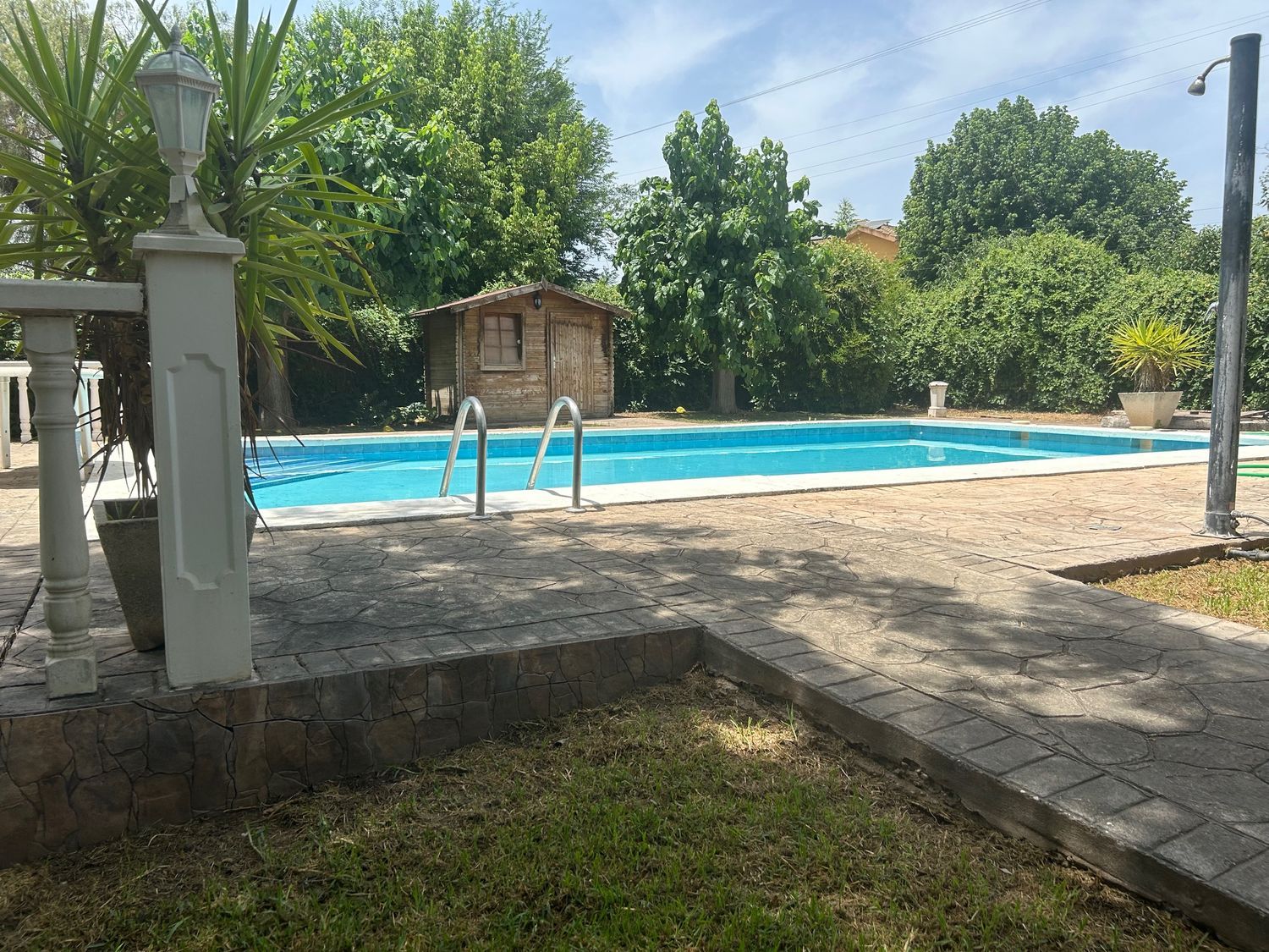 Casa independiente en carretera Puesta Riego Lagar Rubio, 7 k - Foto 33