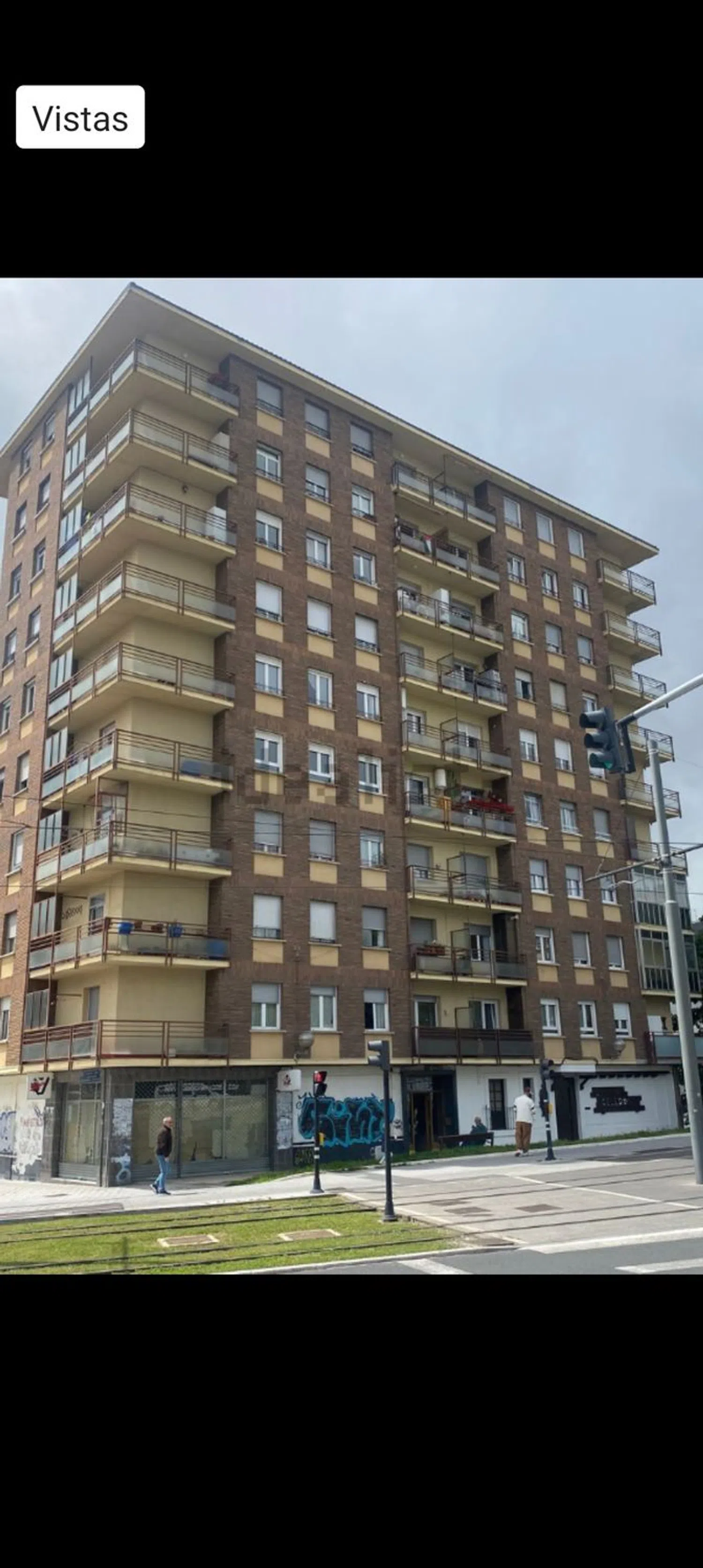 Piso en plaza Dantzari, 1 - Foto 6